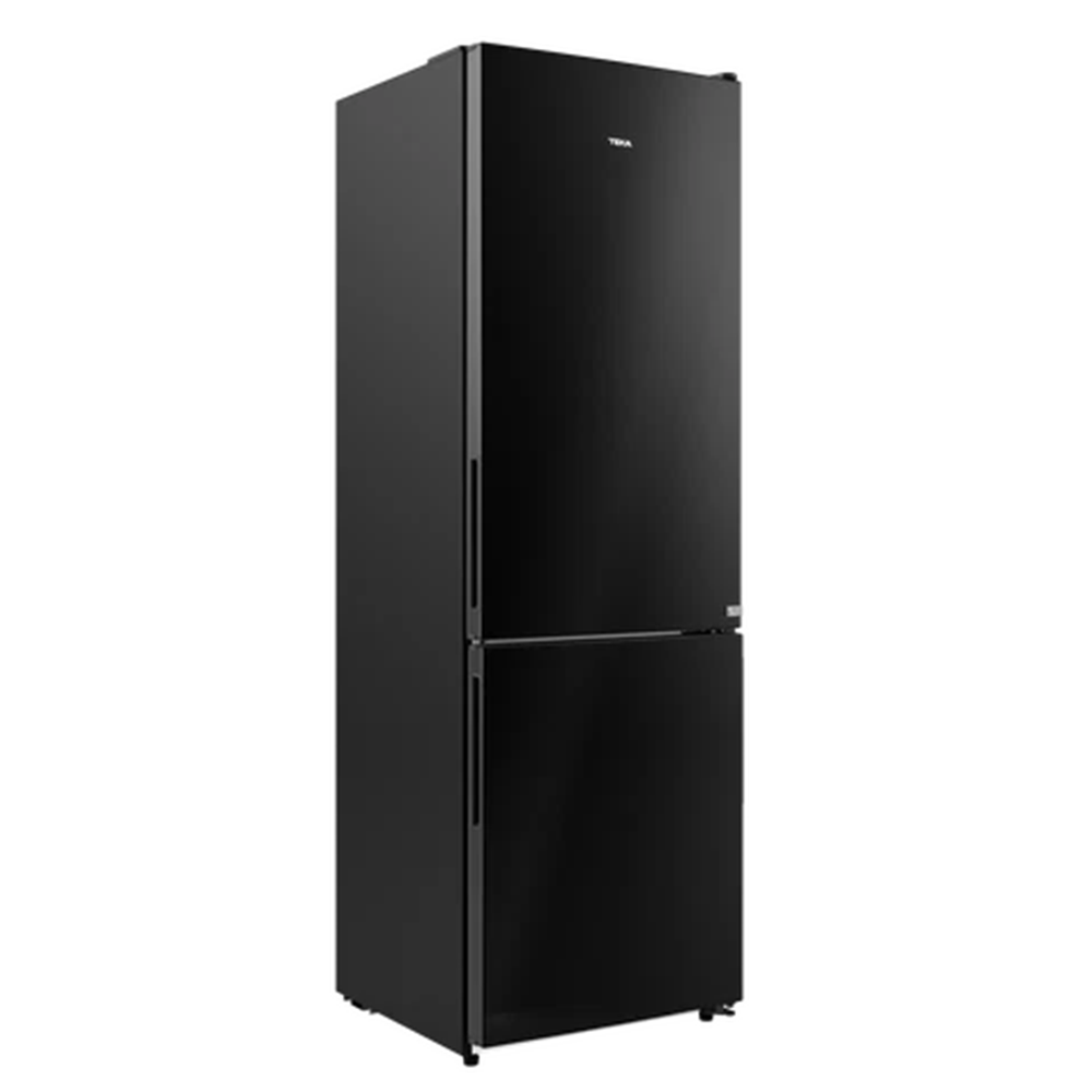 TEKA 60 CM SİYAH BUZDOLABI