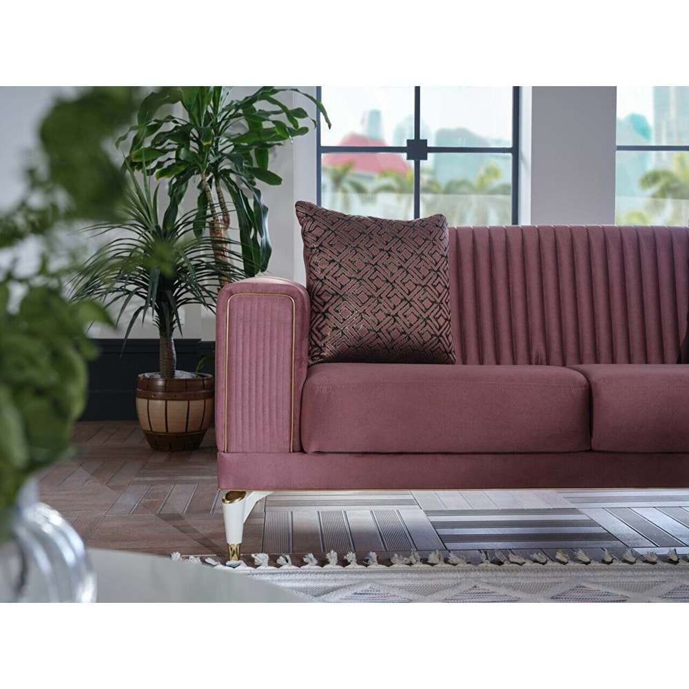 MONDI PERISSAV KÖŞE KOLTUK