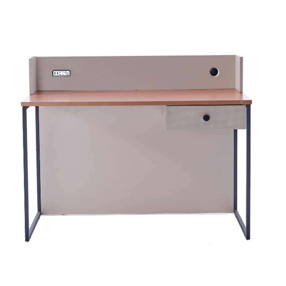 MONDİ BETA ÇALIŞMA MASASI KUMTAŞ/METALİK TABA