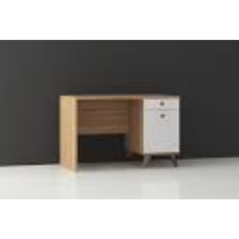 MONDİ PN FORA CALISMA MASASI MESE GRİ METROPOLİS