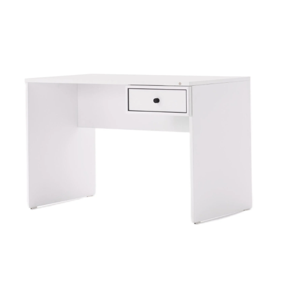 MONDİ LİNDA ÇALIŞMA MASASI UNI BEYAZ