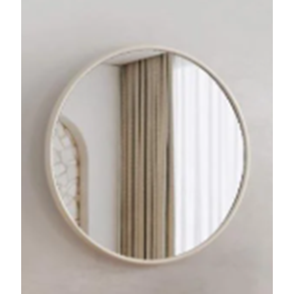 MONDİ NATURA KONSOL & MAKYAJ AYNASI DORE CEVİZ