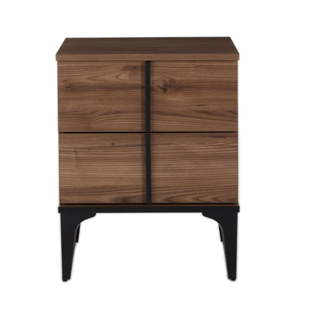 MONDİ STİLL KOMODİN STİLL CEVİZ