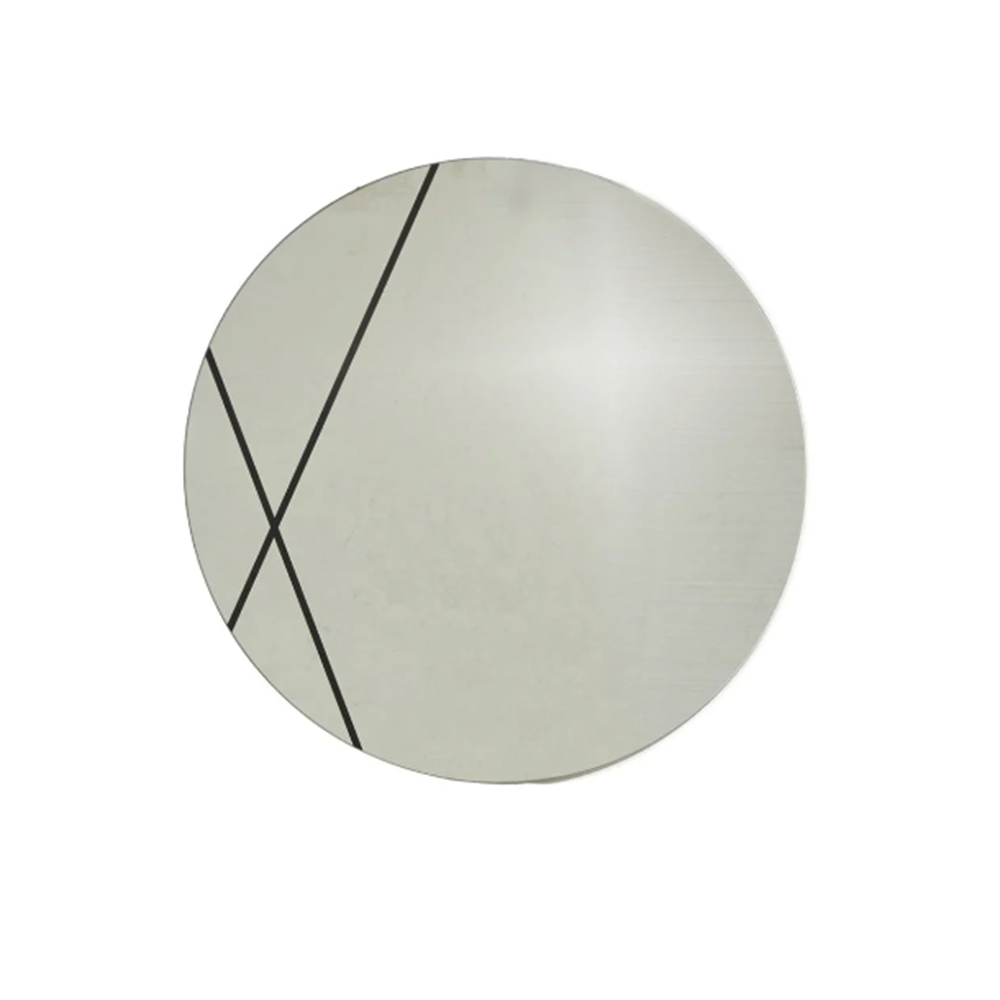 MONDİ STİLL KONSOL AYNASI CEVİZ