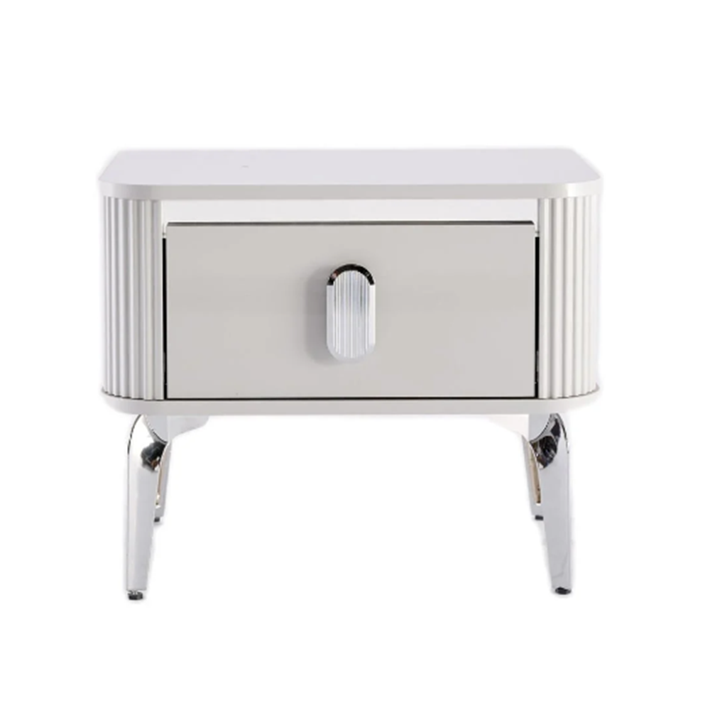 MONDİ STATU KOMODİN HG GRİ LENA