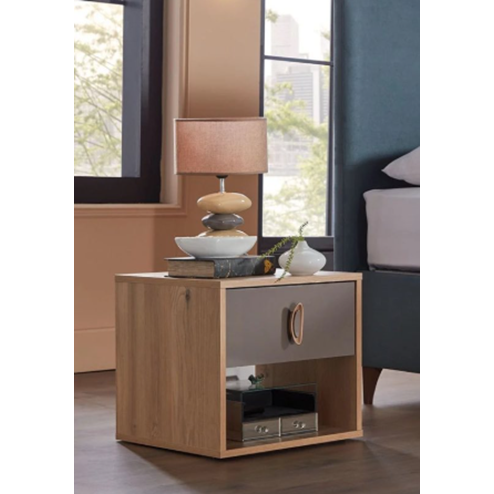 MONDİ VİTAL KMDN TOROS MEŞE TOPRAK