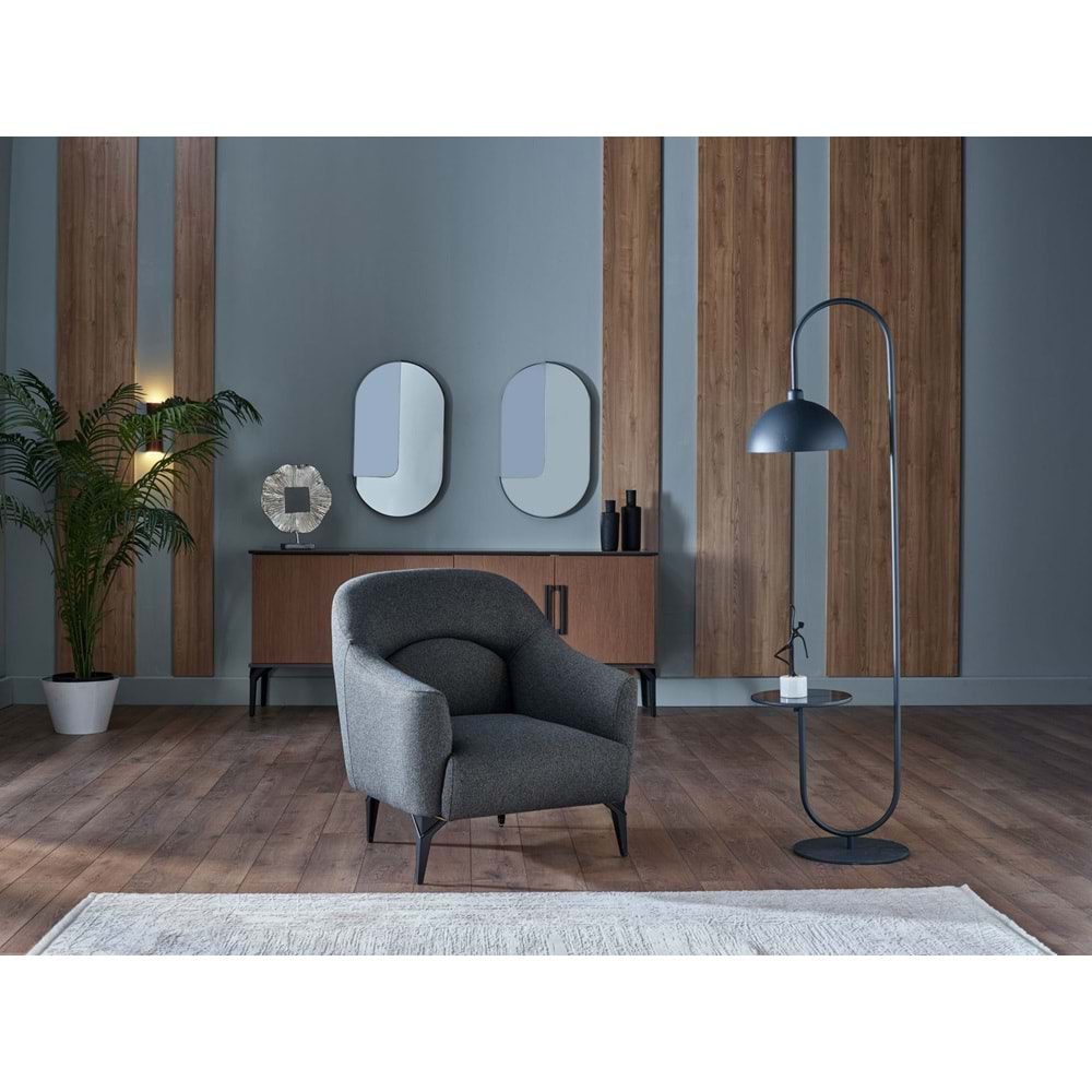 MONDI MATILDA BERJER YEŞİL