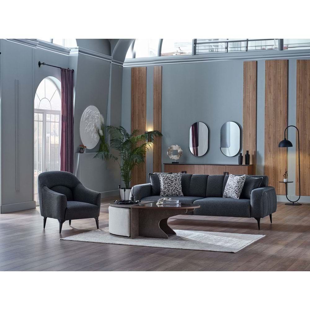 MONDI MATILDA BERJER YEŞİL