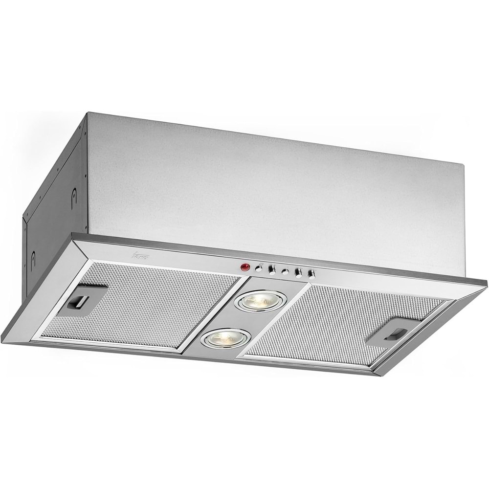 TEKA 70 CM INOX CANOPY ASPIRATOR