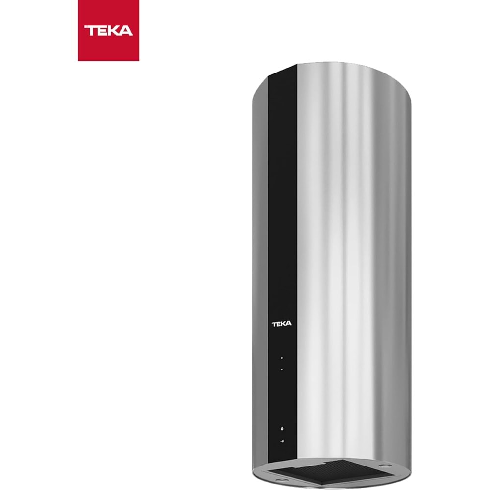 TEKA 40 CM SILINDIRINK ADA TIPI DAVLUMBAZ