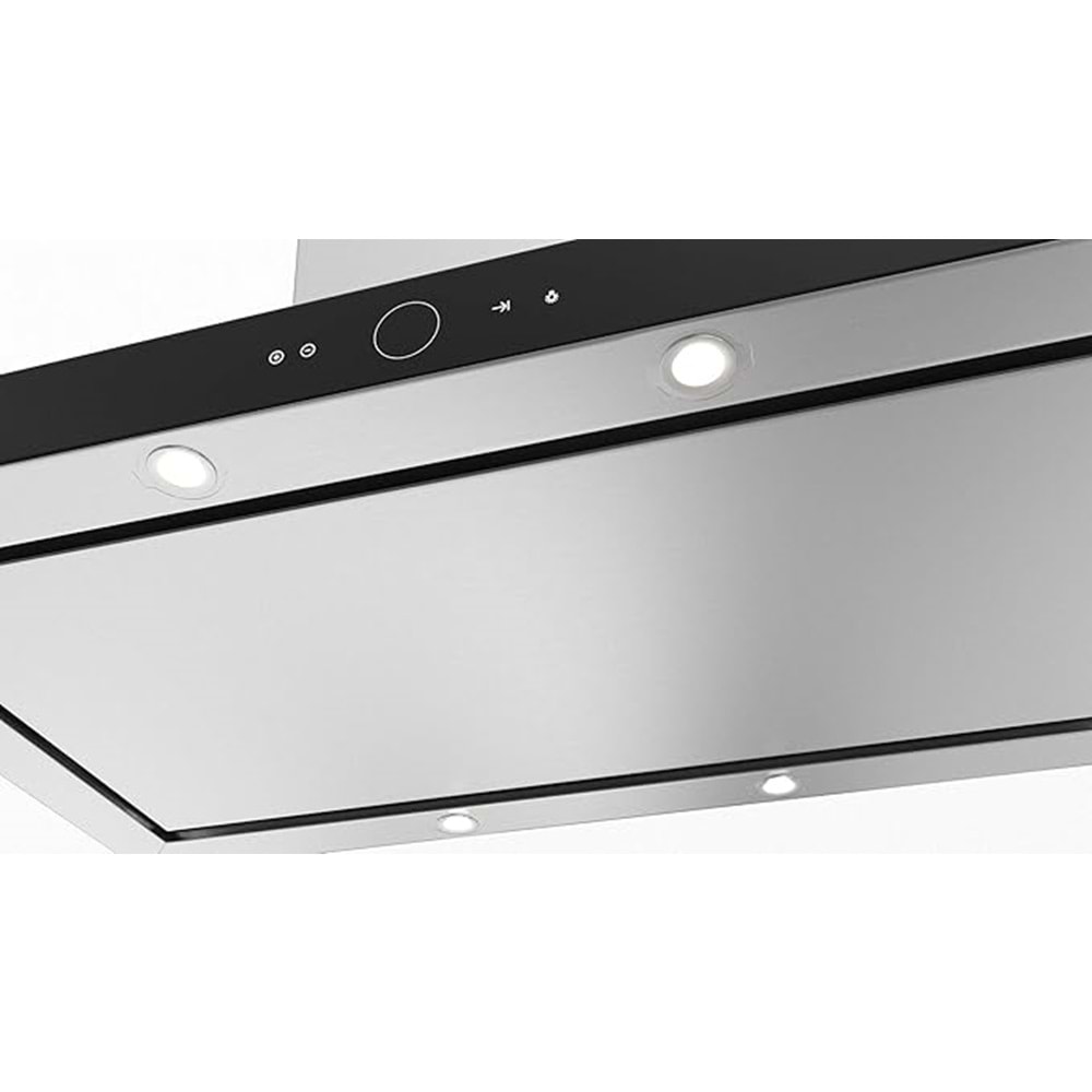 TEKA 110 CM ADA TIPI DAVLUMBAZ
