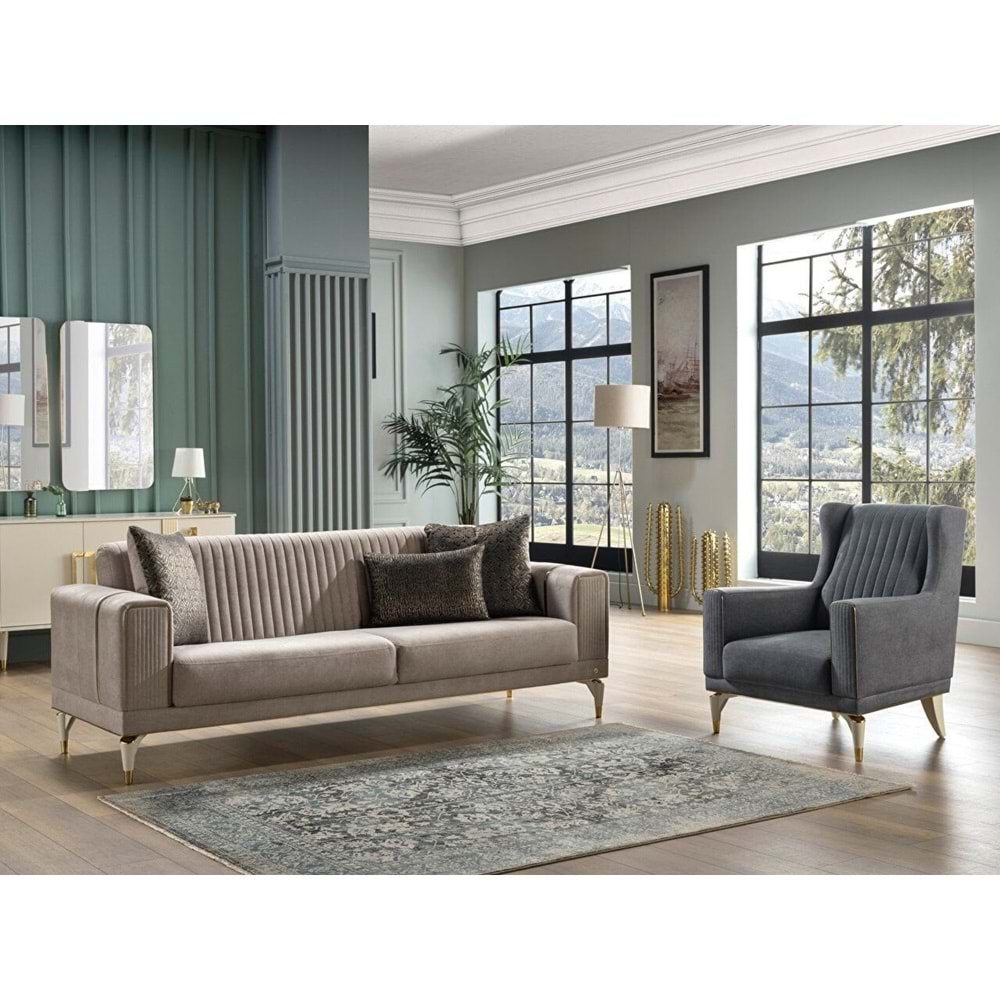 MONDI PERISSA BERJER RINA