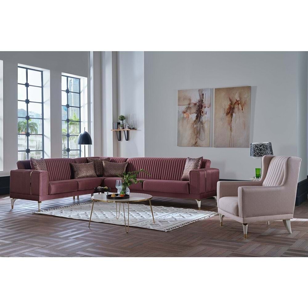 MONDI PERISSA BERJER RINA DESENLI