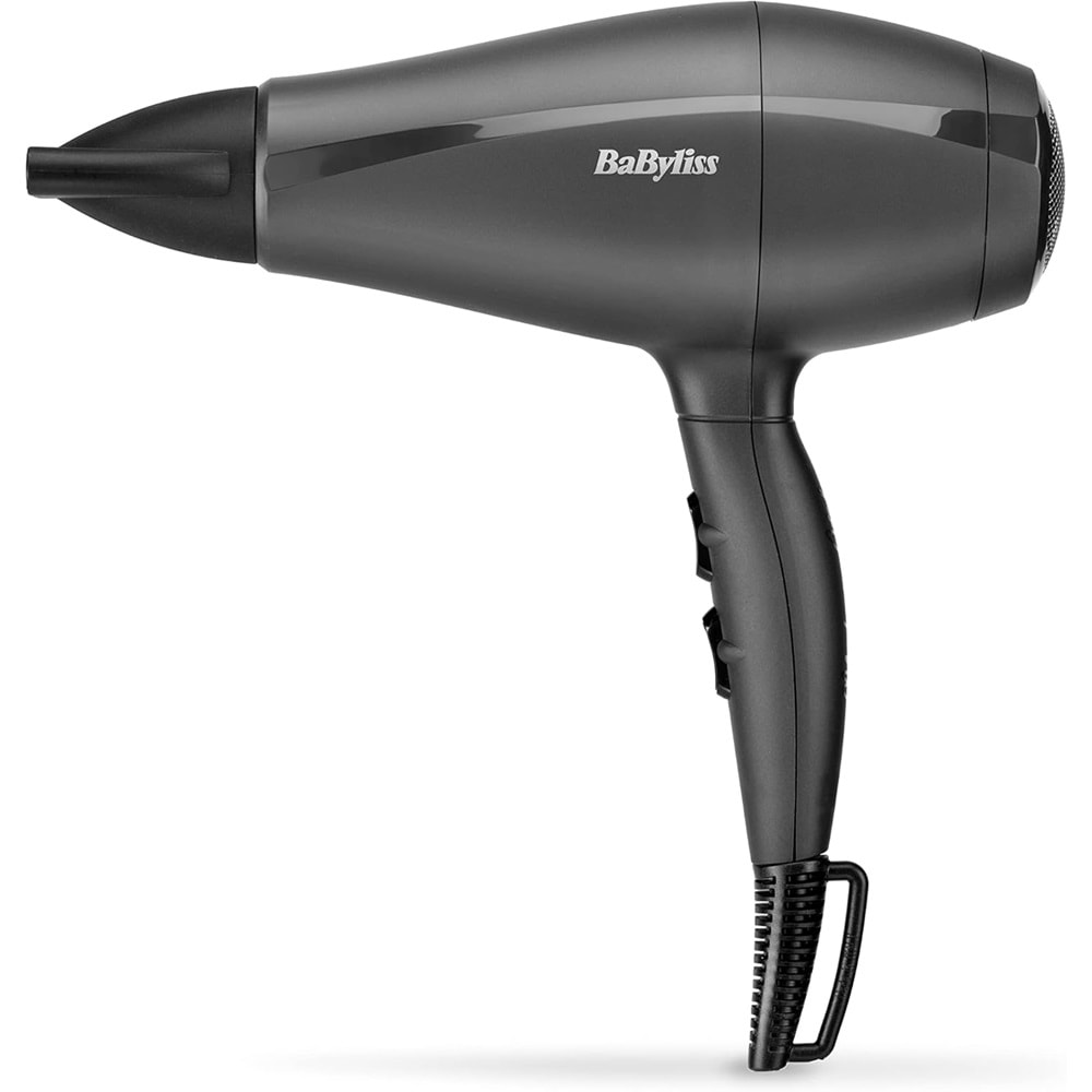 BABYLISS IONIC ITALIAN SAÇ KURUTMA