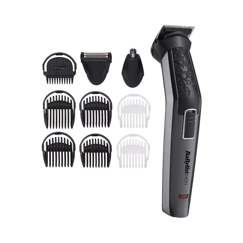 BABYLISS 10 IN 1 TRAŞ MAKİNESİ