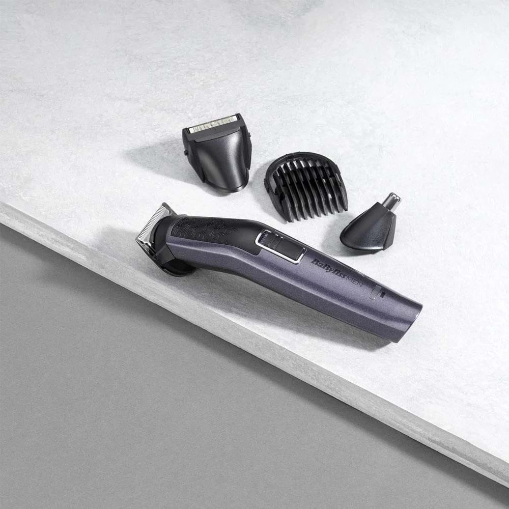 BABYLISS 10 IN 1 TRAŞ MAKİNESİ