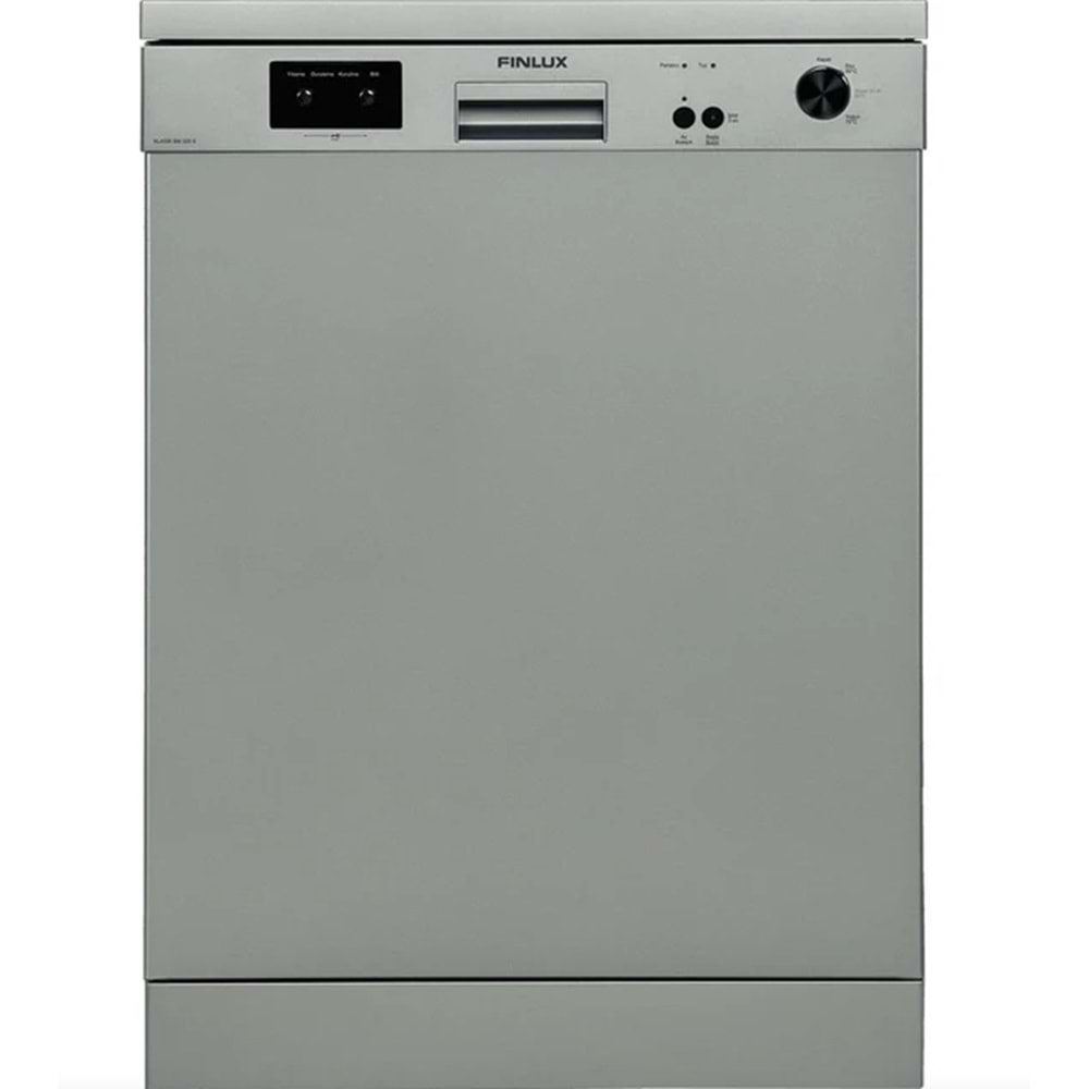 FİNLUX INOX BULAŞIK MAKİNESİ