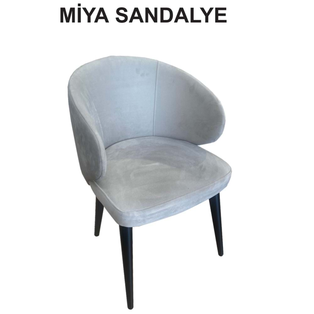 MİYA SANDALYE