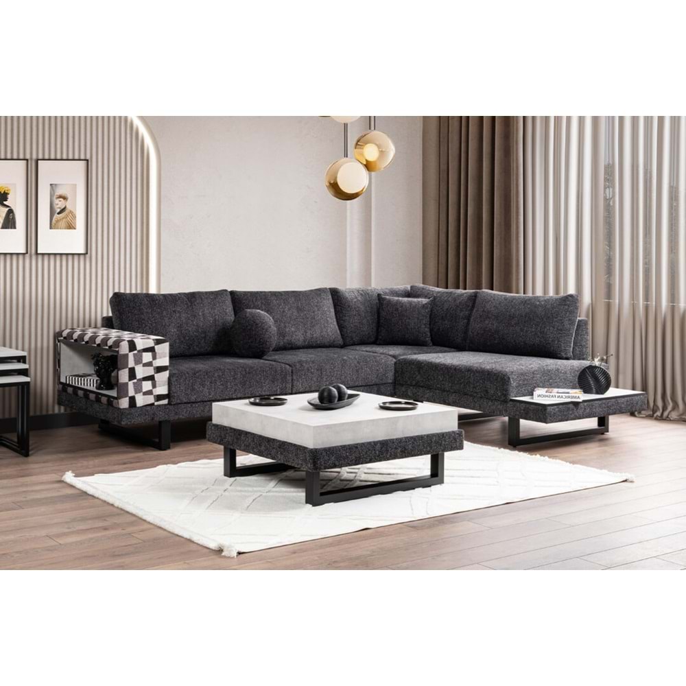 ALTUS L KOLTUK RAFLI