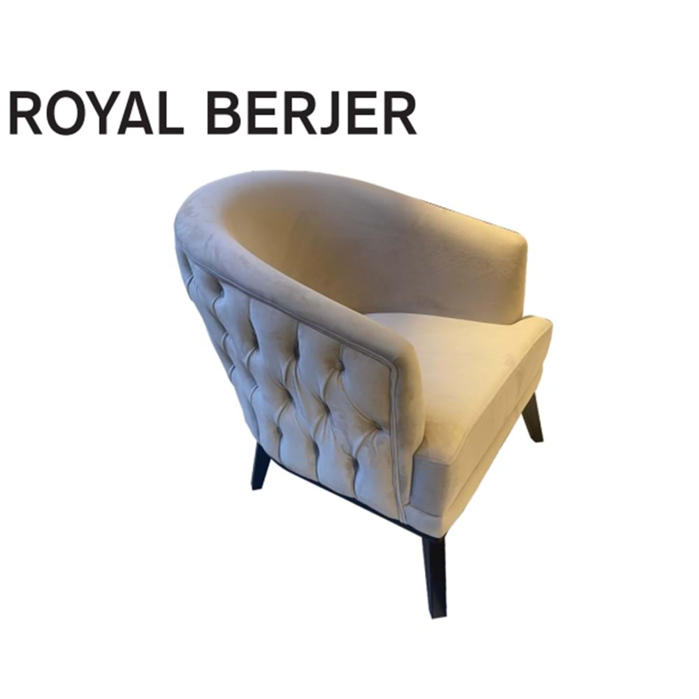 ROYAL BERJER