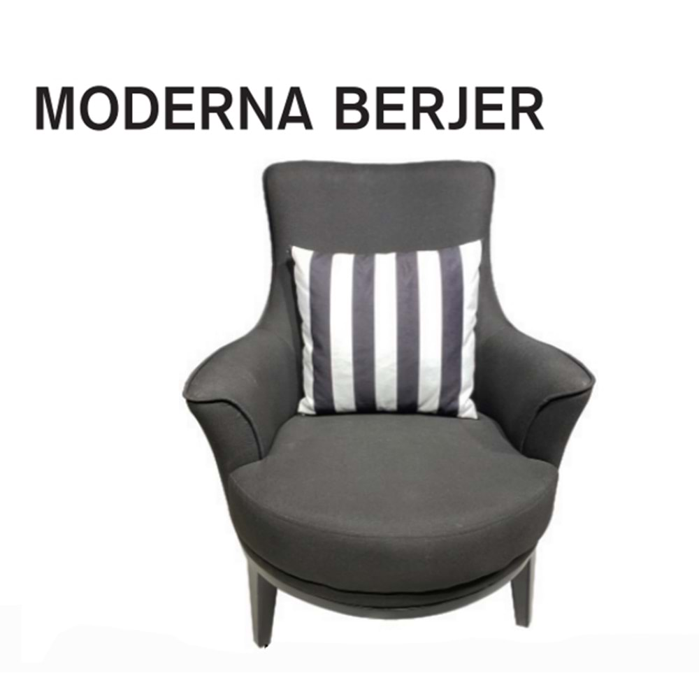 MODERNA BERJER