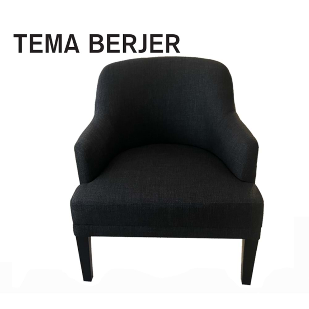 TEMA BERJER