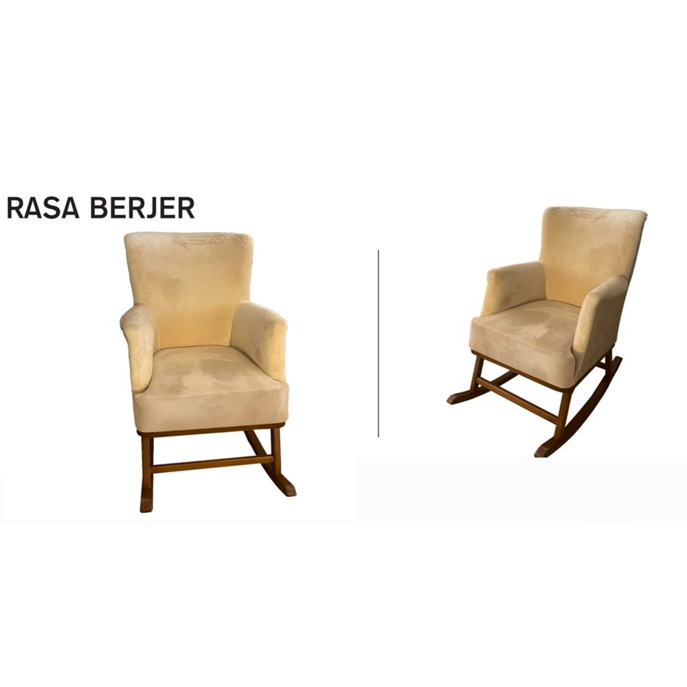 RASA BERJER