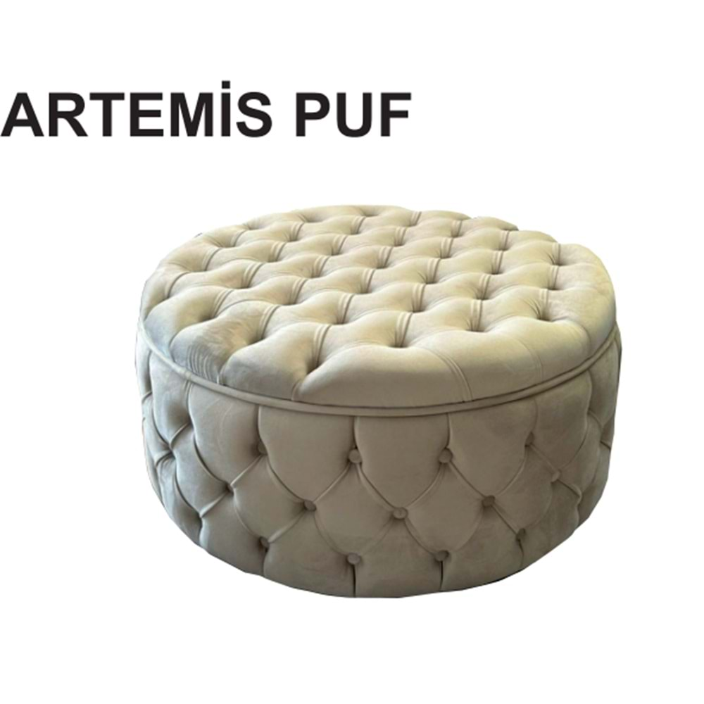 ARTEMİS PUF