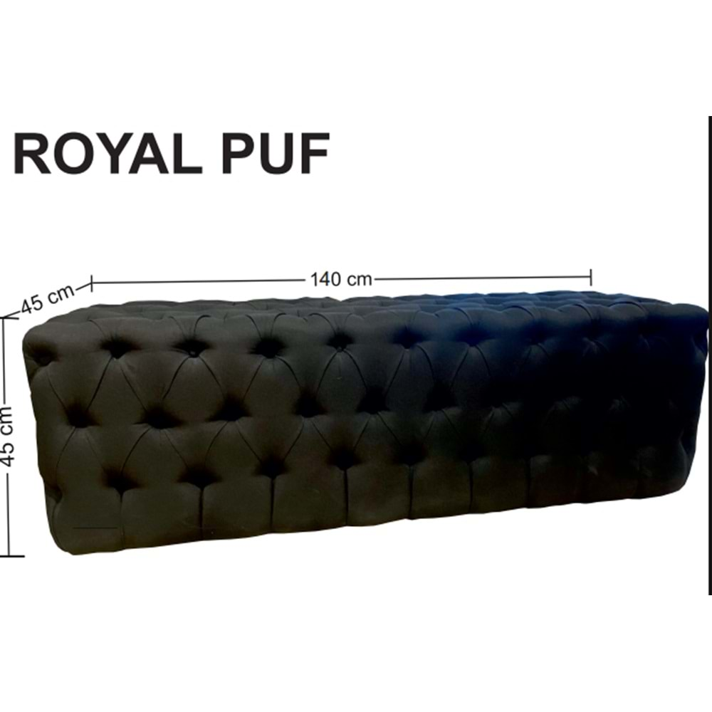 ROYAL PUF