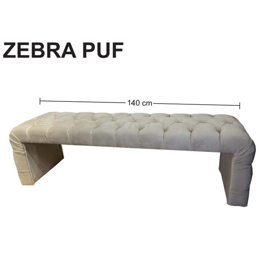 ZEBRA PUF