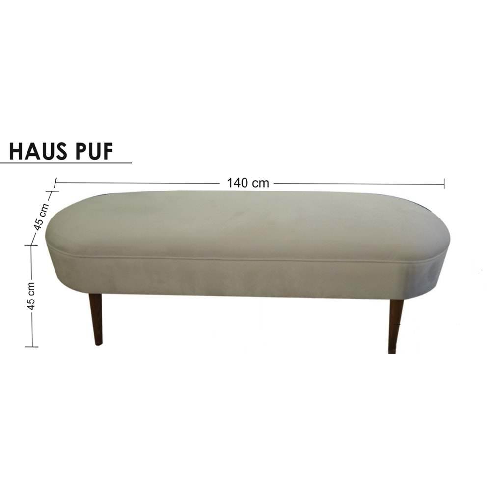 HAUS PUF