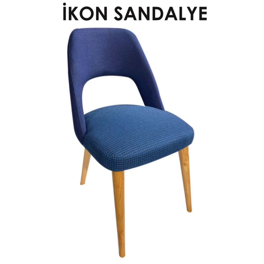 İKON SANDALYE