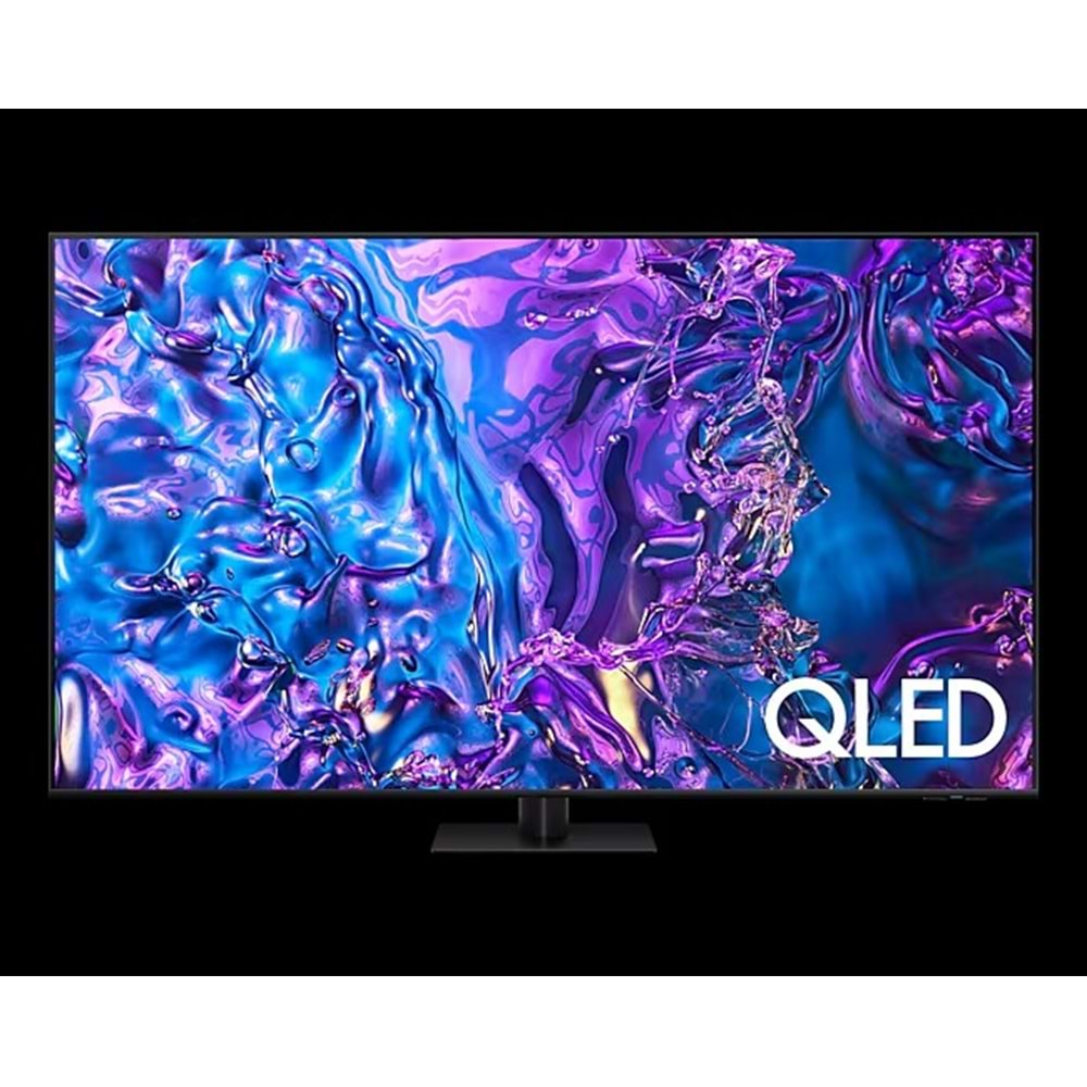 SAMSUNG QLED 85 4K/UHD 7 SERİSİ FLAT LED TV