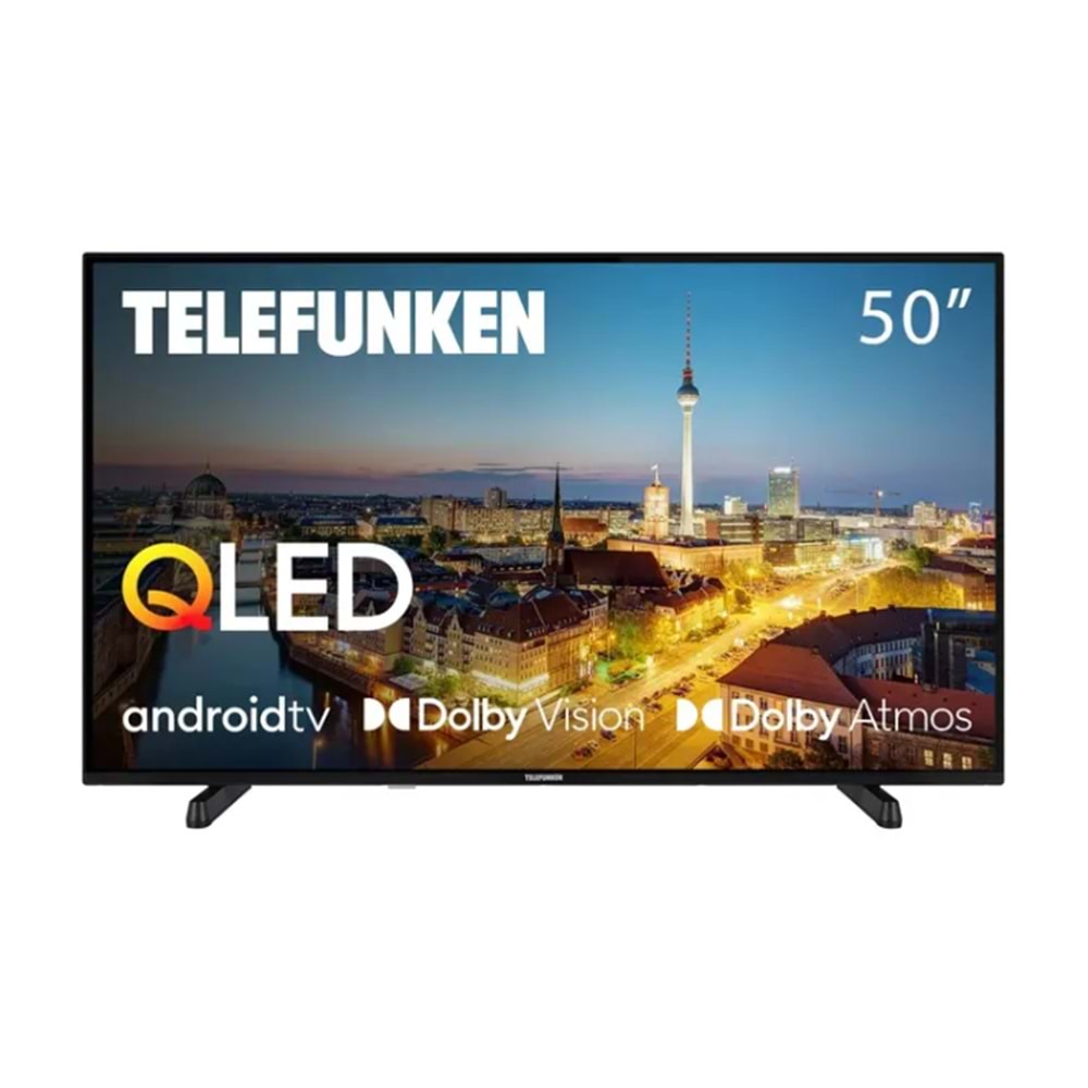 TELEFUNKEN 50