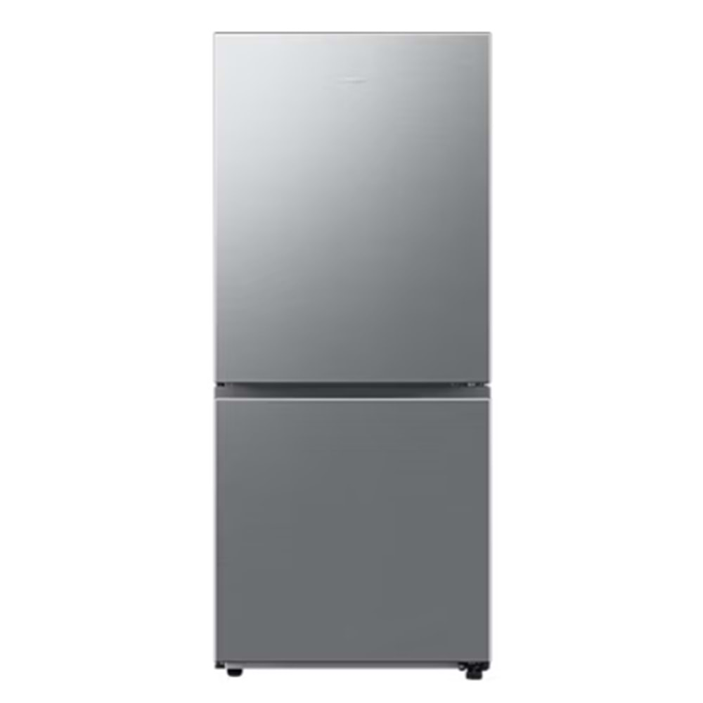 SAMSUNG 458 LT KOMBİ NO FROST INOX