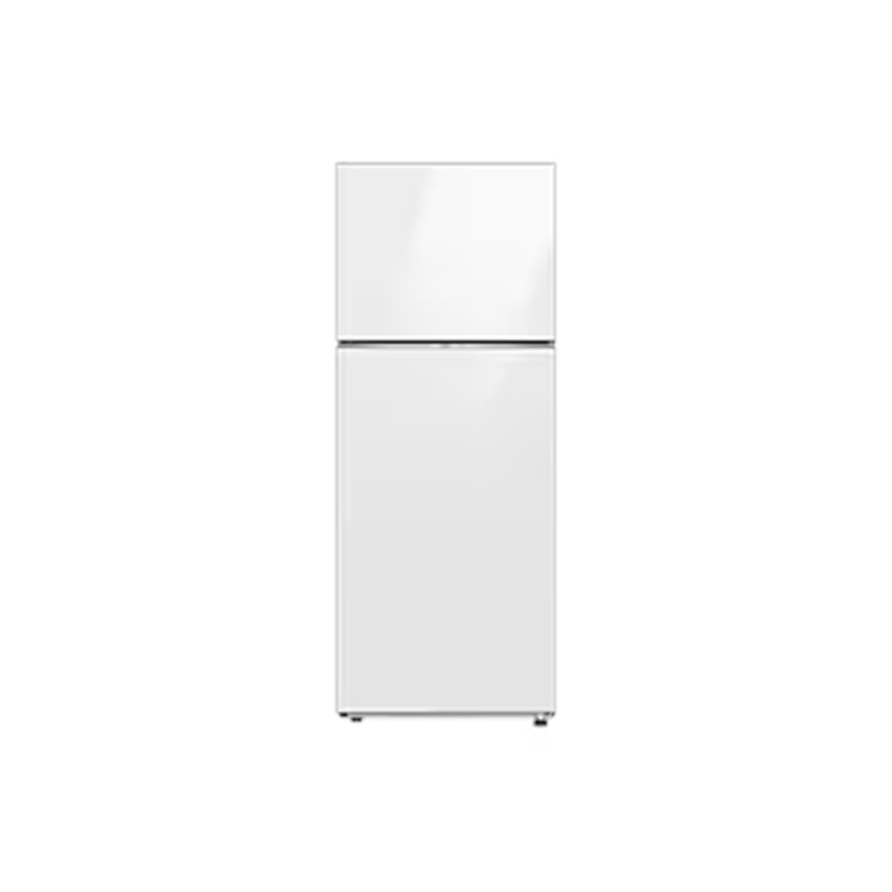 SAMSUNG NOFROST BUZDOLABI RT47 BEYAZ 465 LT