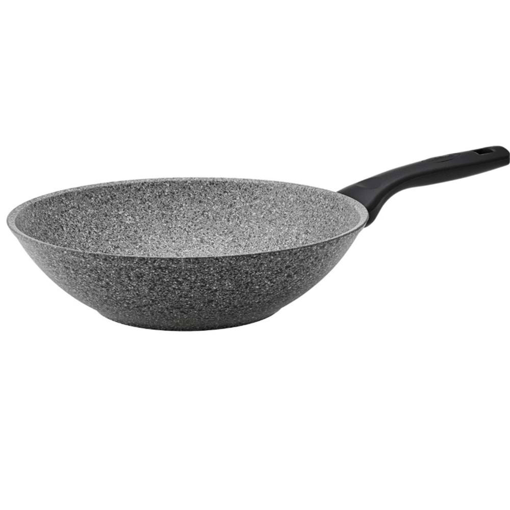 EMSAN TİTANGRANİT 28 CM WOK