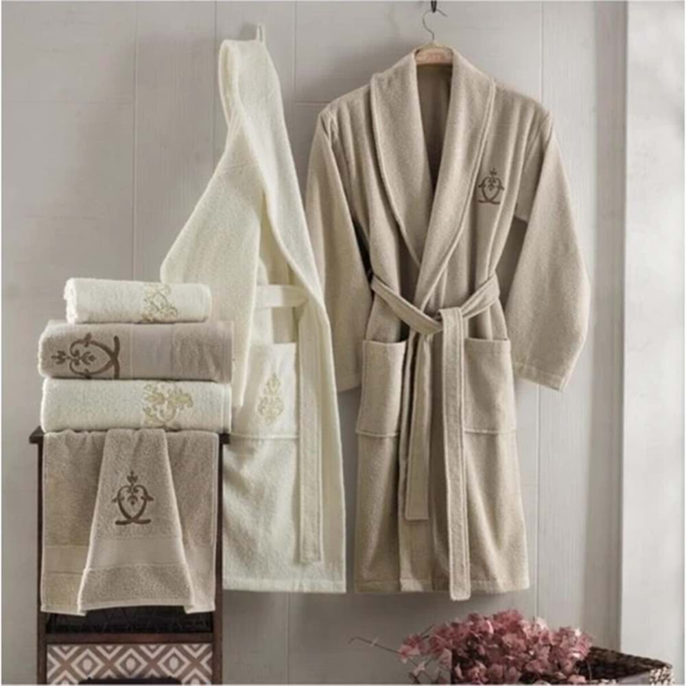 SCHAFER ROSSİ BANYO SETİ 6 PARÇA