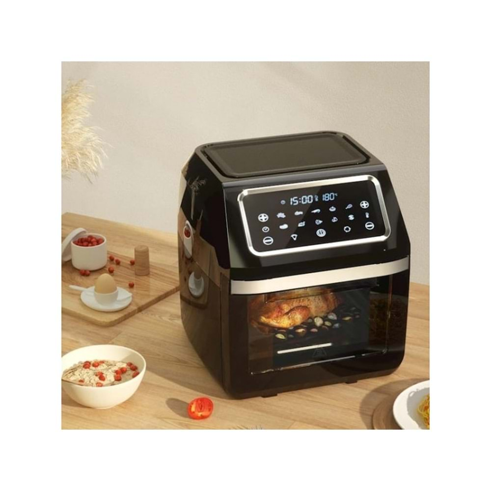 FAGOR AIRFRYER 10 LT.