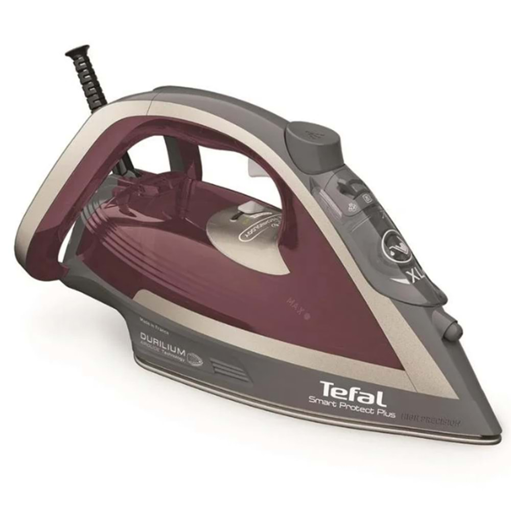 TEFAL SMART PROTECT PLUS FV6870EO