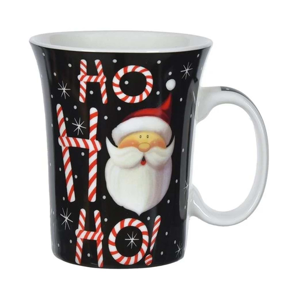 NOEL BABA MUG