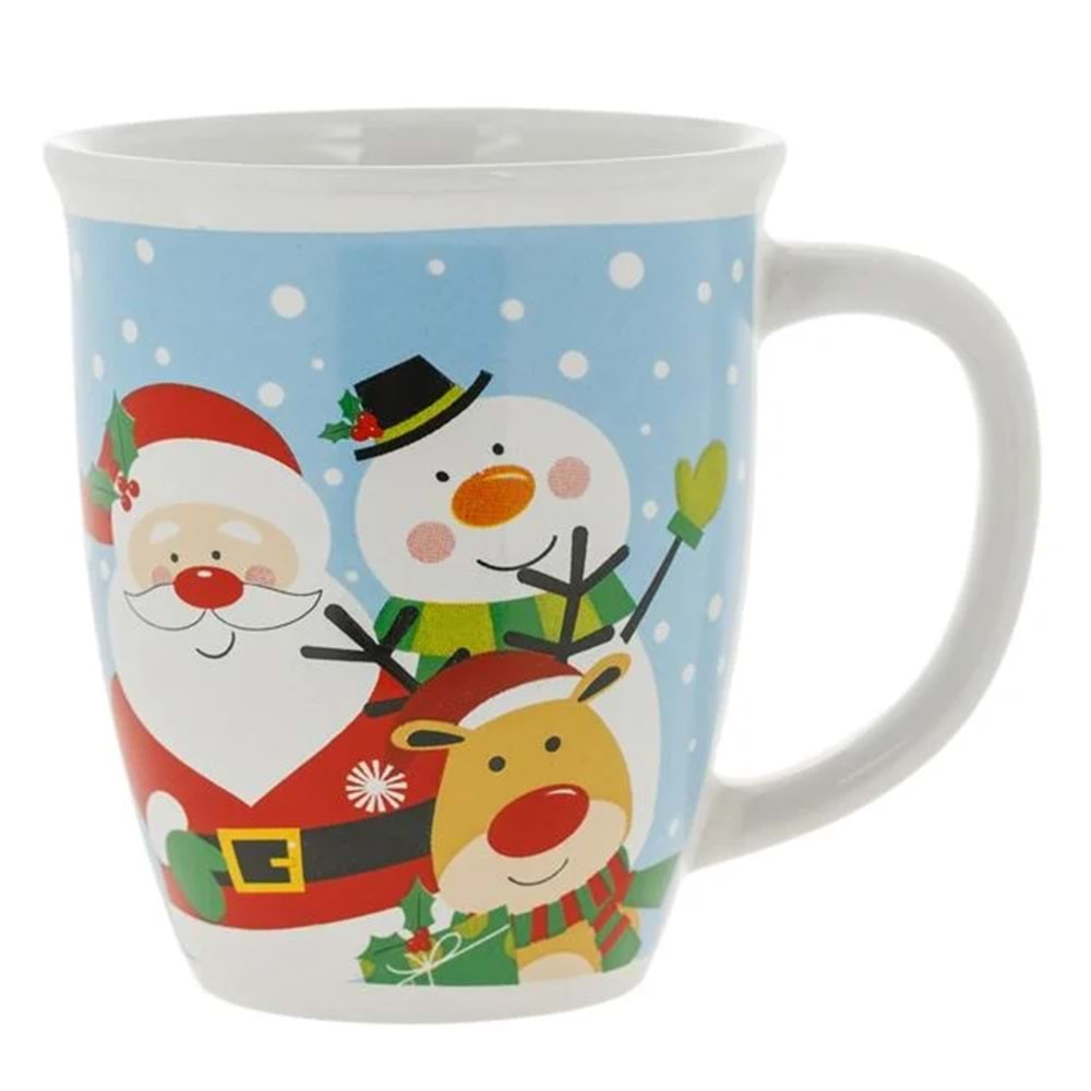 NOEL BABA MUG