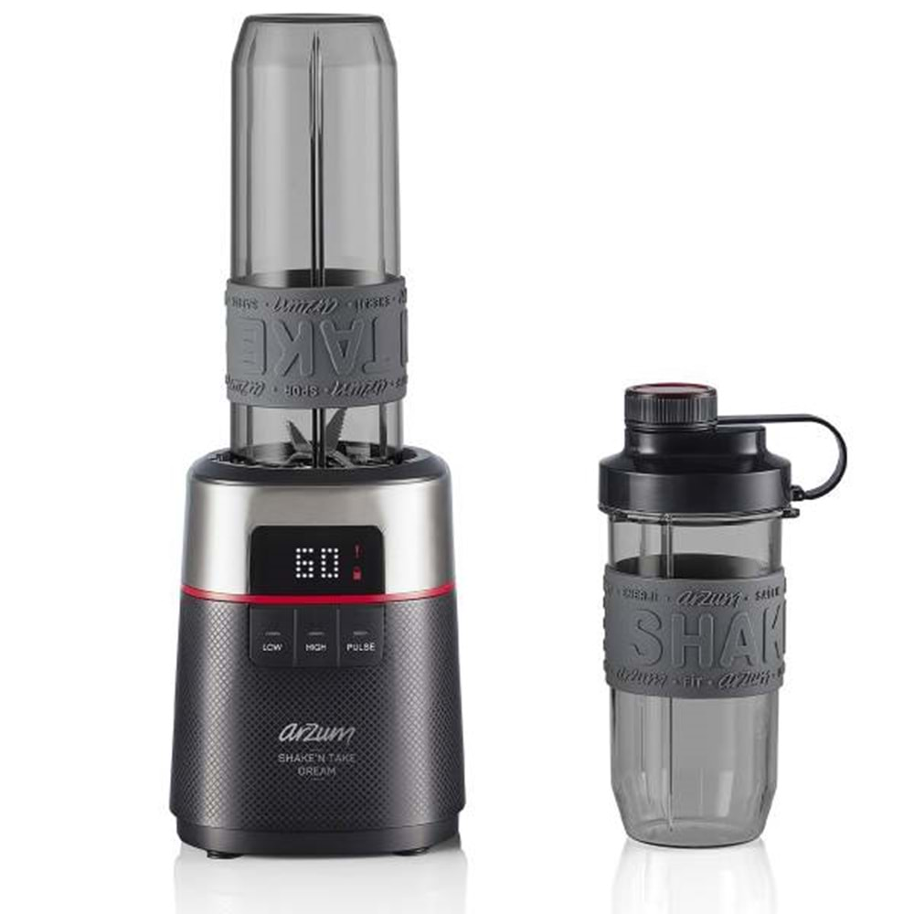 ARZUM AR 1148 SHAKEN TAKE DREAM KİŞİSEL BLENDER