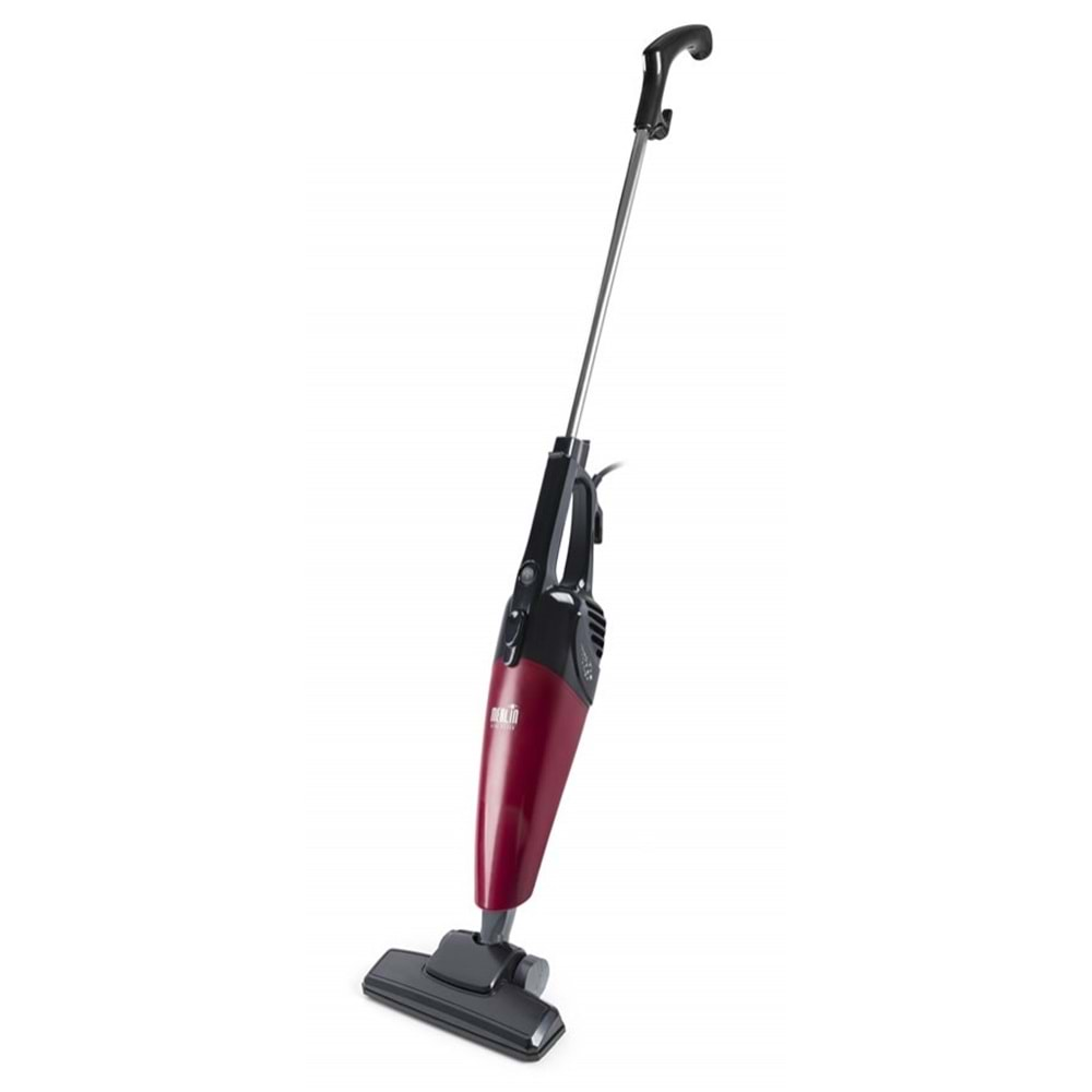 ARNİCA MİNİ VACUUM CLEANER RED