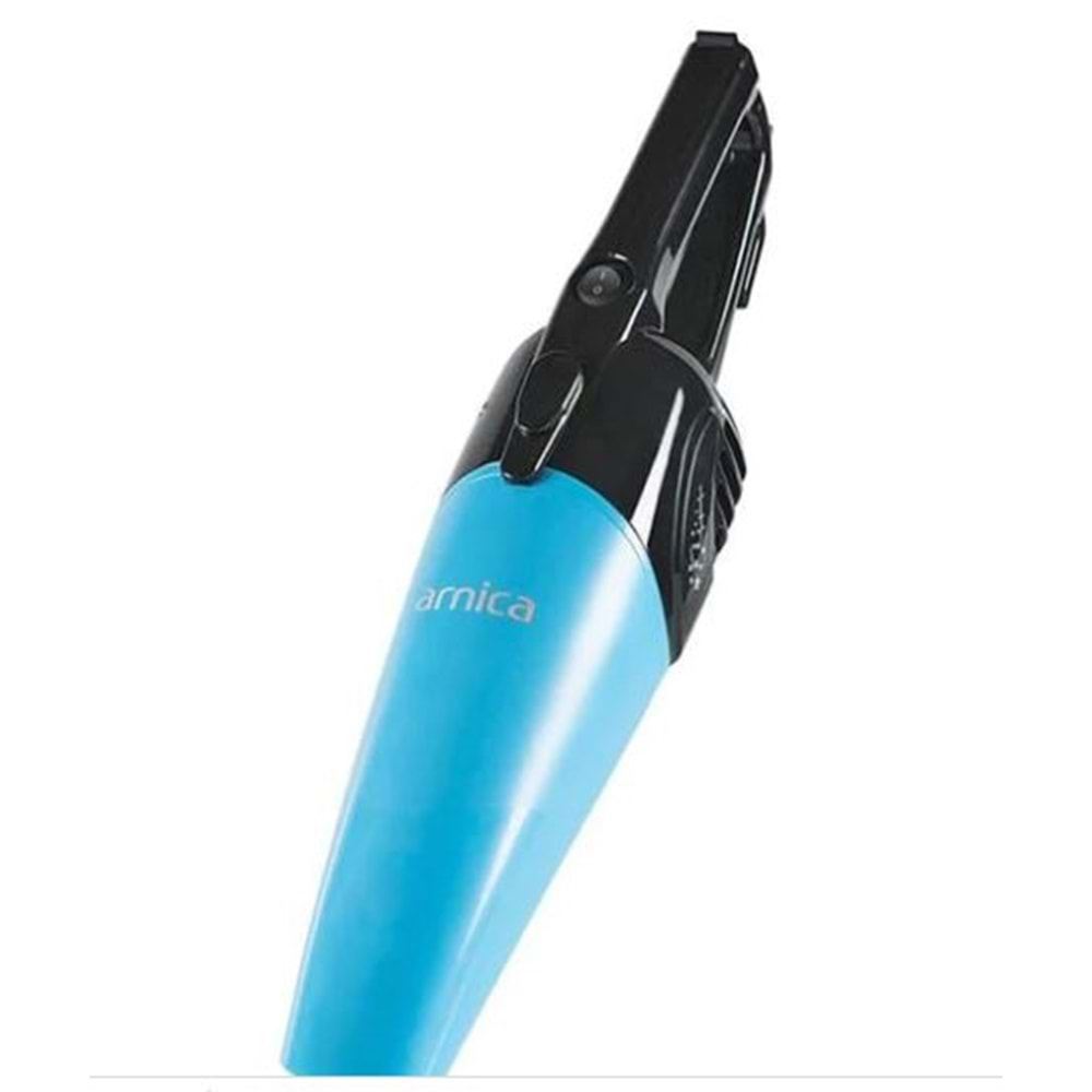 ARNİCA MİNİ VACUUM CLEANER TURQUOISE