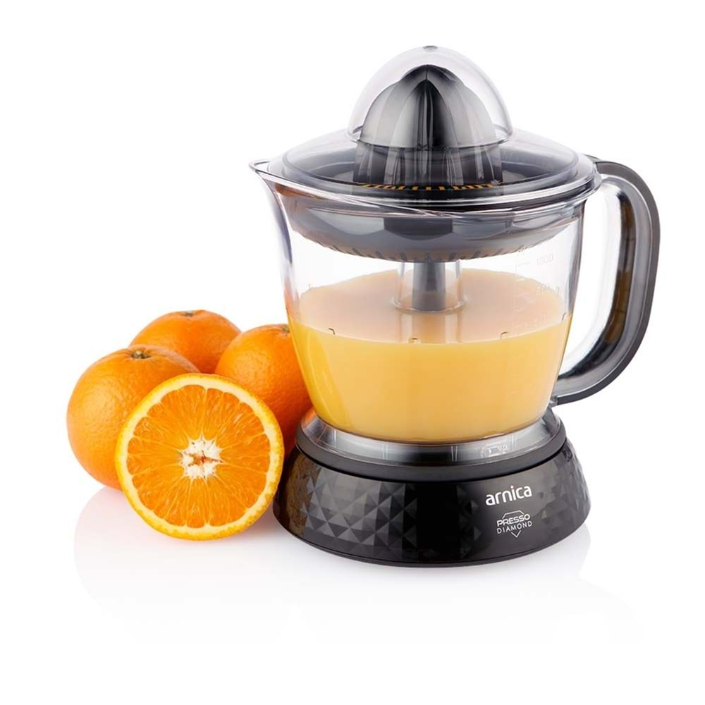 ARNİCA PRESSO DIAMOND CITRUS JUICER