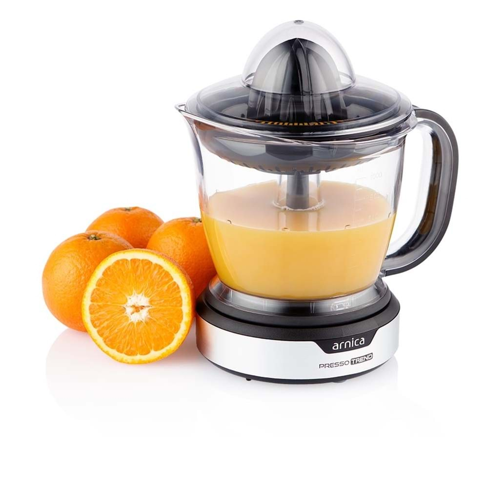 ARNİCA PRESSO TREND CITRUS JUICER