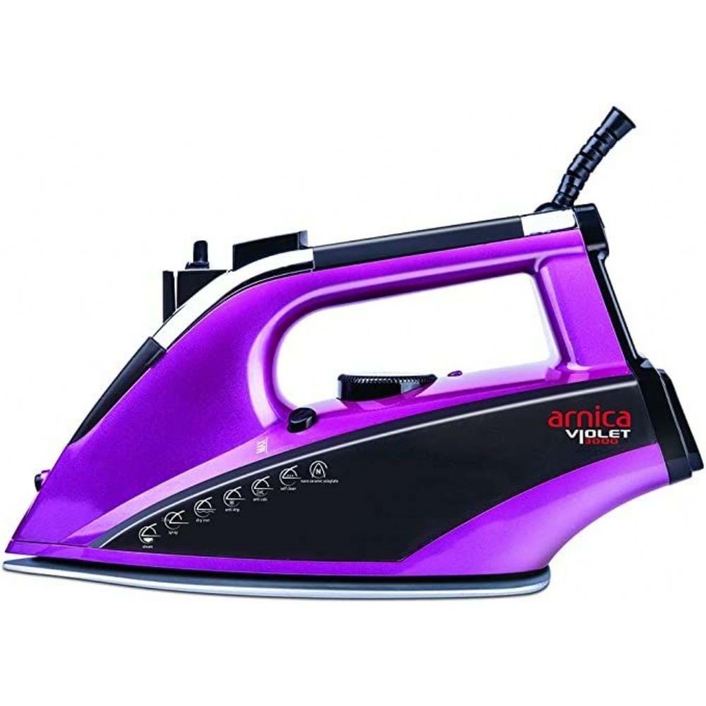 ARNİCA VIOLET 3000 ÜTÜ MOR