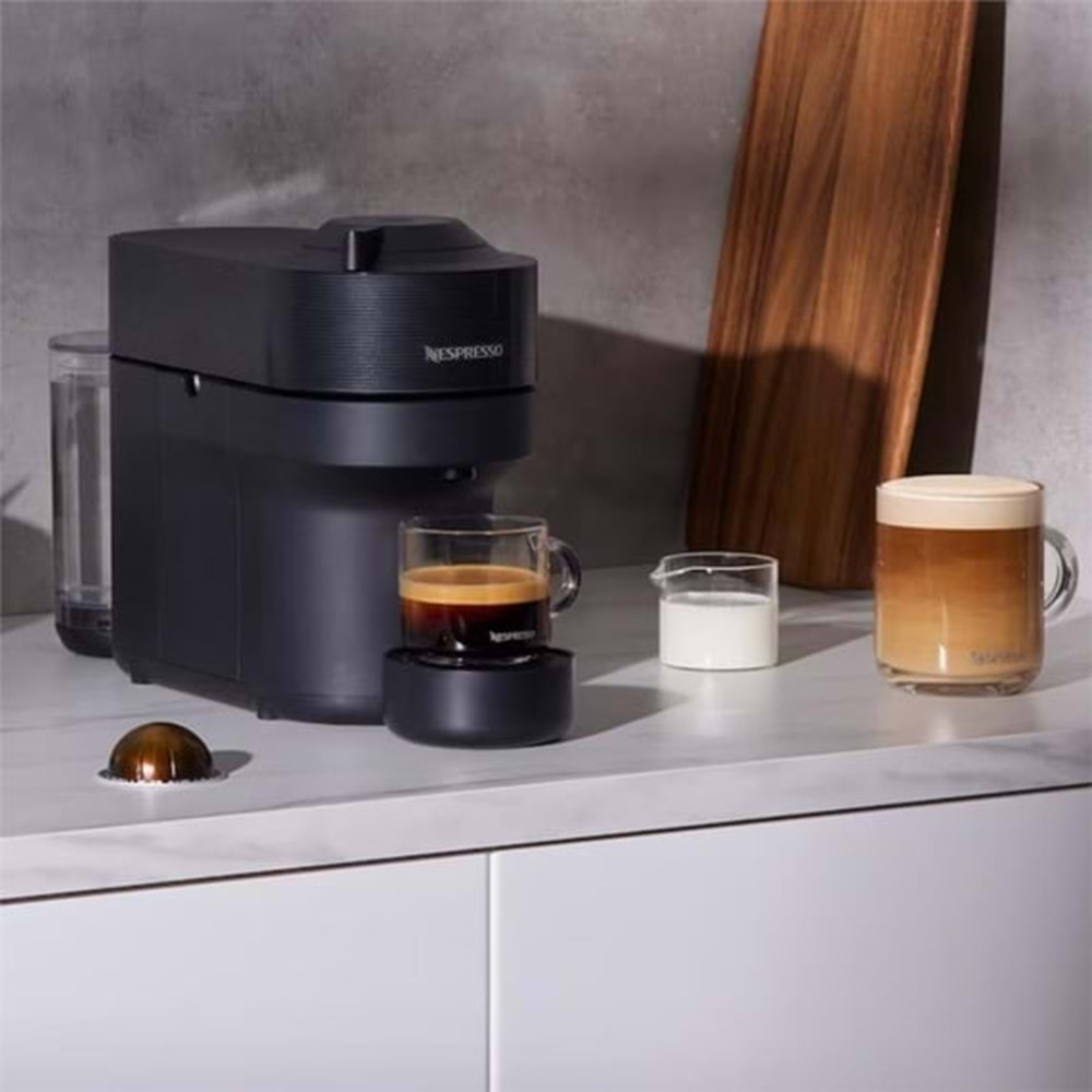 NESPRESSO VERTUO POP SİYAH