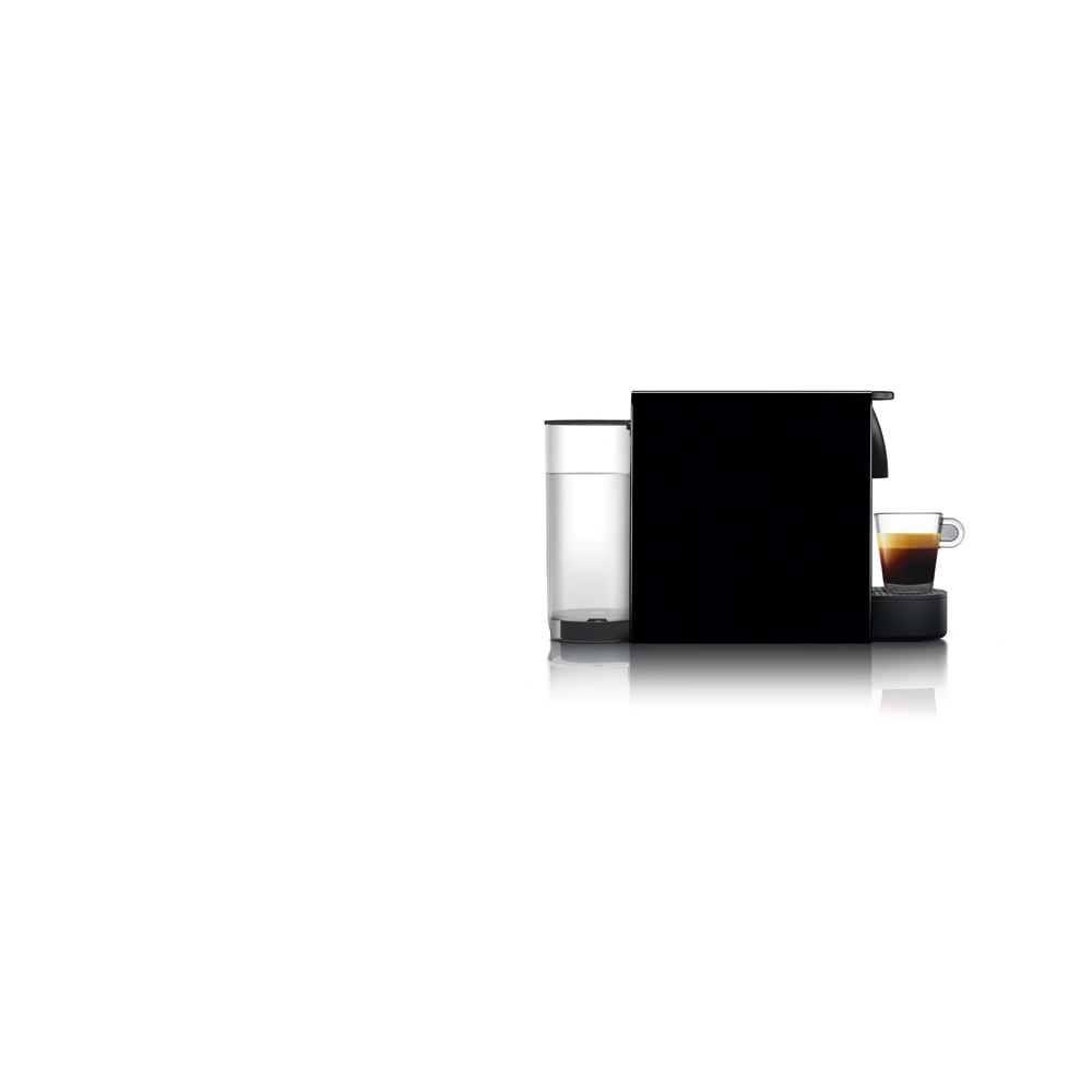 NESPRESSO ESSENZA MİNİ SİYAH